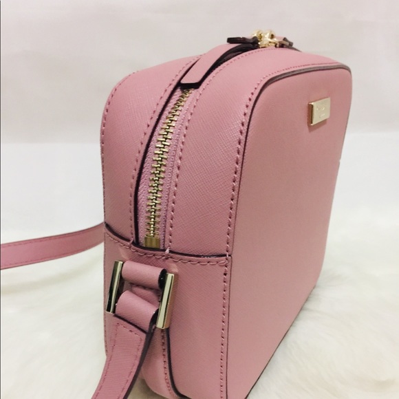 NWT Kate Spade Newbury Lane Cammie Crossbody Bag - Picture 6 of 11